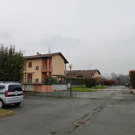 Apartamento Matteotti 21 Occhieppo Inferiore Exterior foto