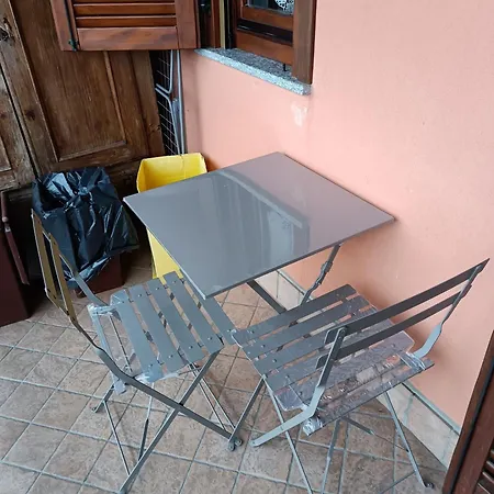 Apartamento Matteotti 21 Occhieppo Inferiore Exterior foto