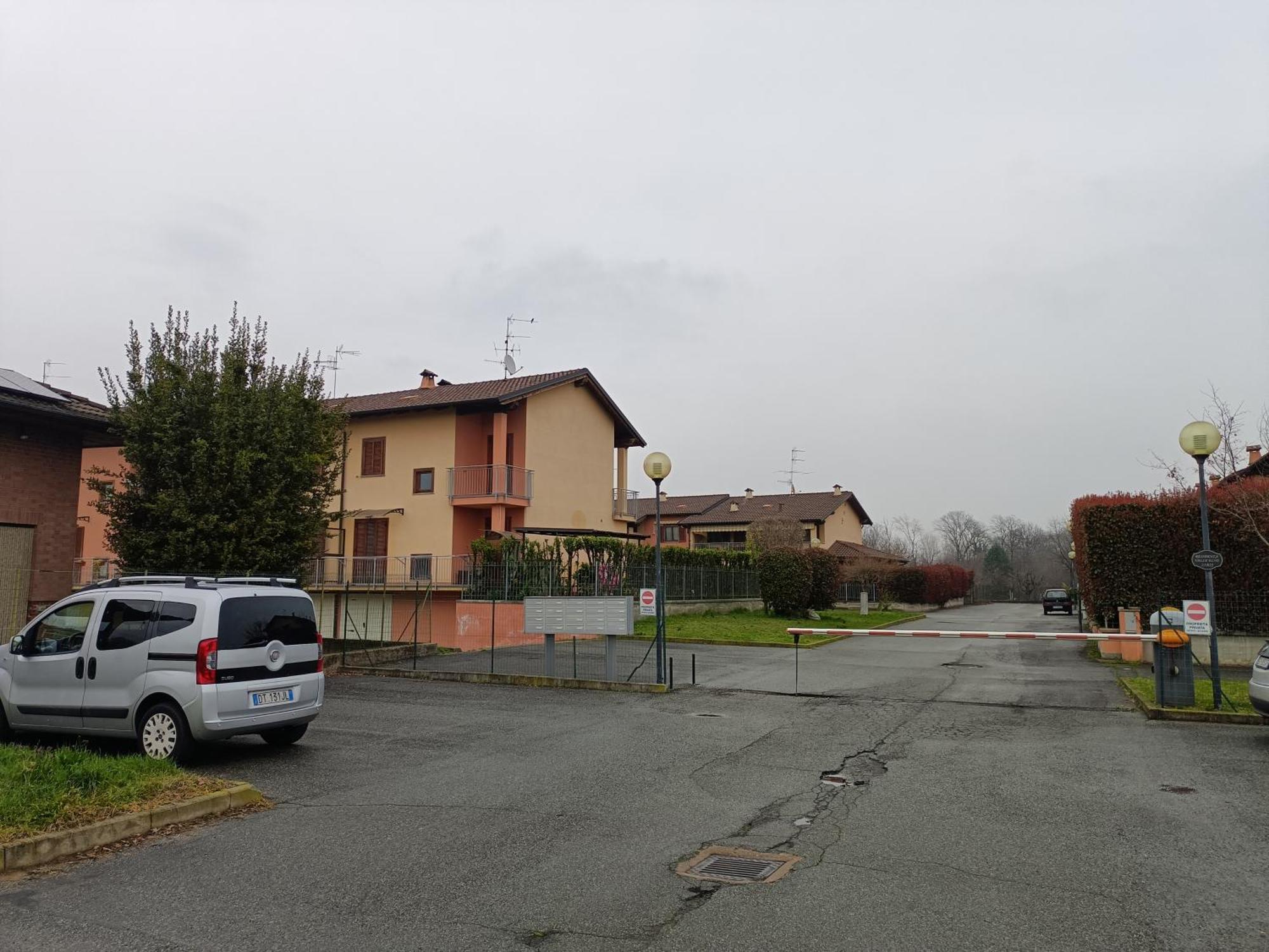 Matteotti 21 Apartment *