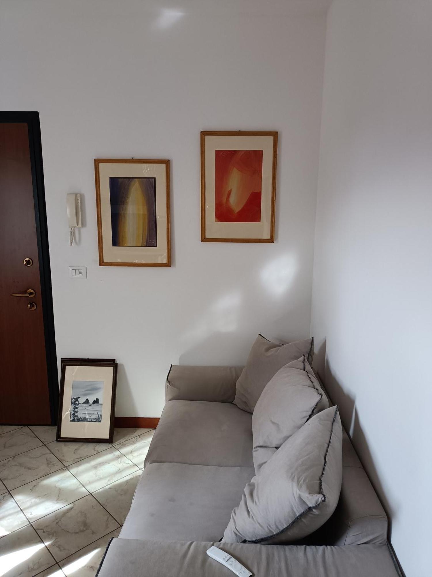 Apartment Matteotti 21 Occhieppo Inferiore
