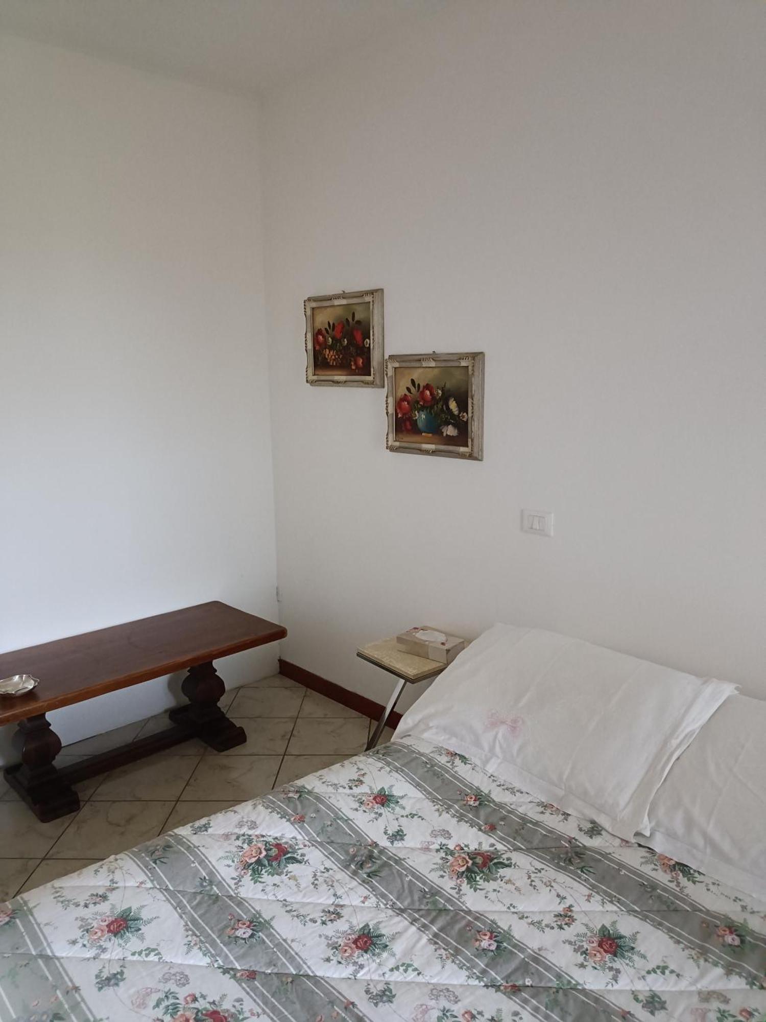 Matteotti 21 Apartment