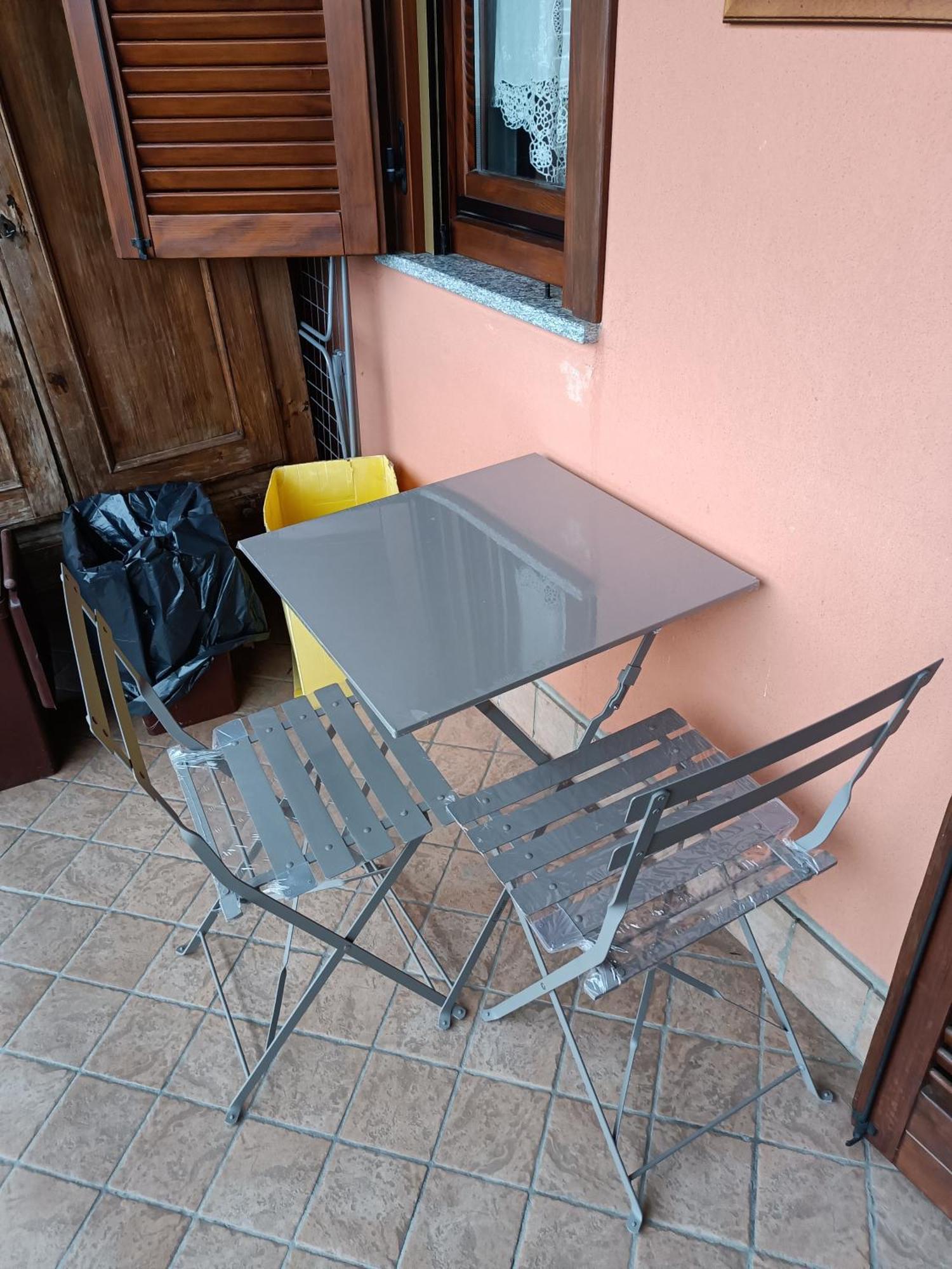 Matteotti 21 Apartment