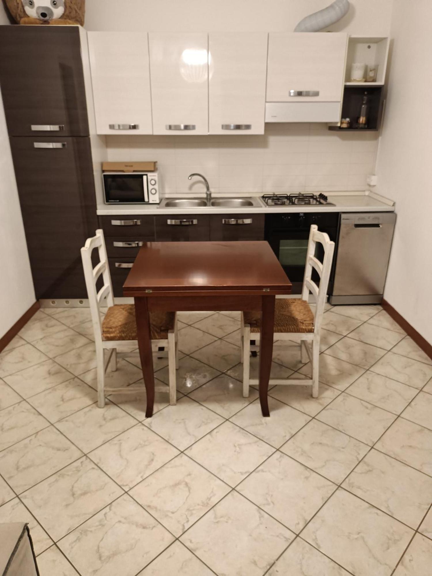 Apartment Matteotti 21 *
