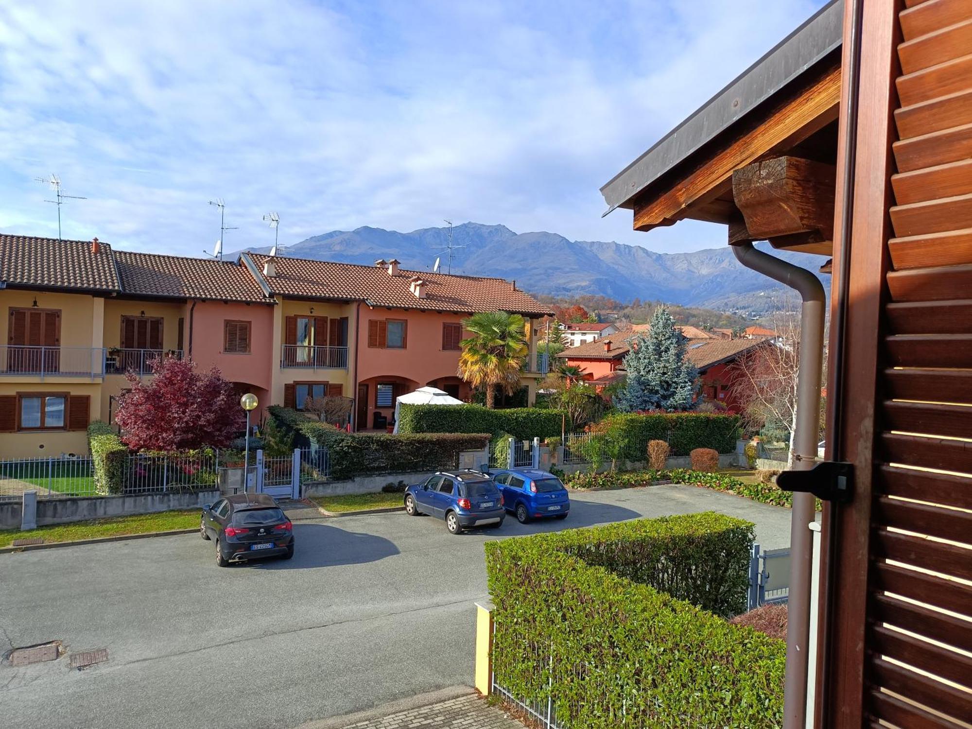 Matteotti 21 Apartment